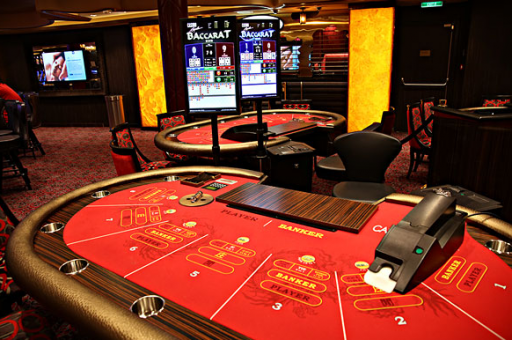 new casino sites no deposit bonus