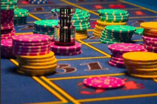 what states allow online casinos
