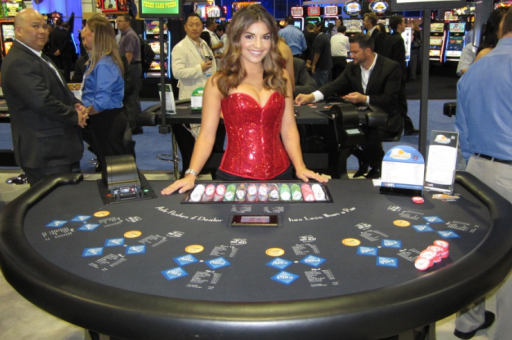 where are online casinos legal