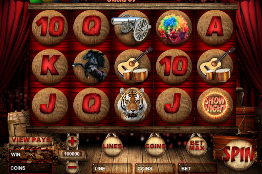 free casino games to play now