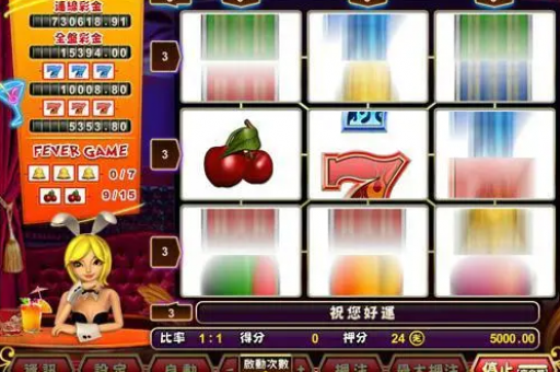 cash casino slots